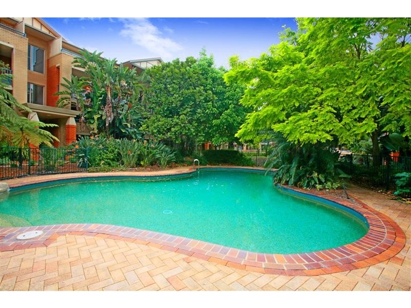 1J/19-21 George Street, North Strathfield NSW 2137