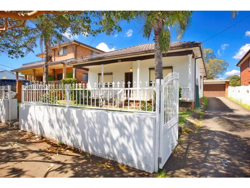 Strathfield NSW 2135