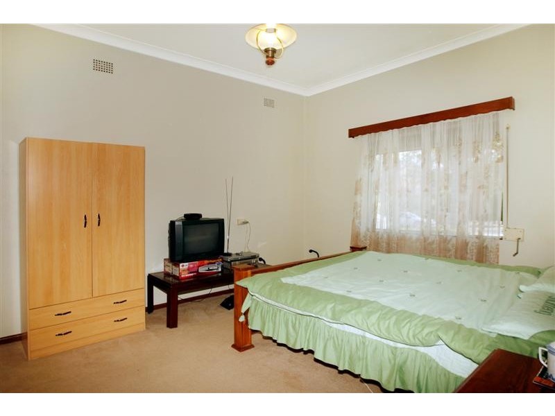 Strathfield NSW 2135