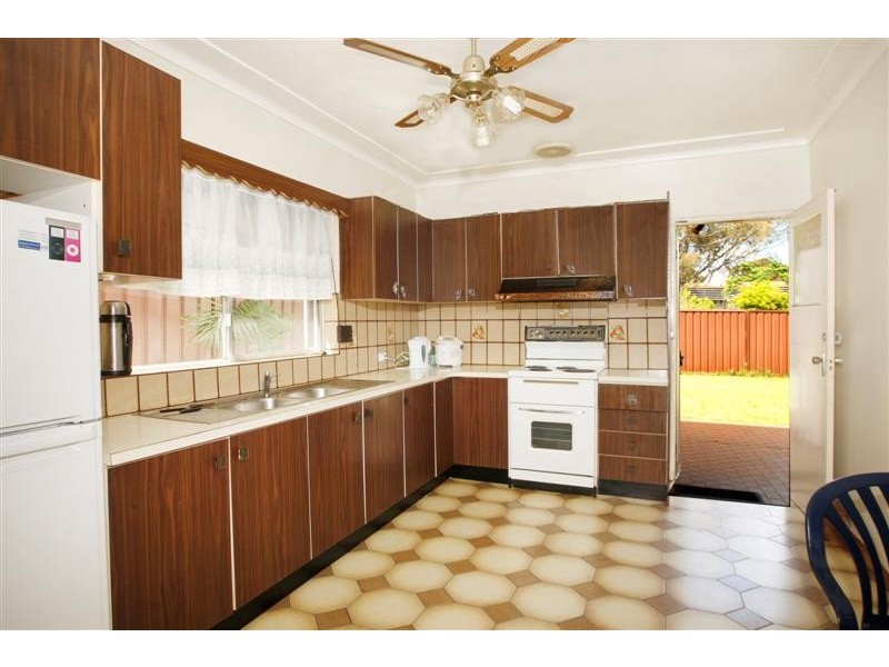 Strathfield NSW 2135