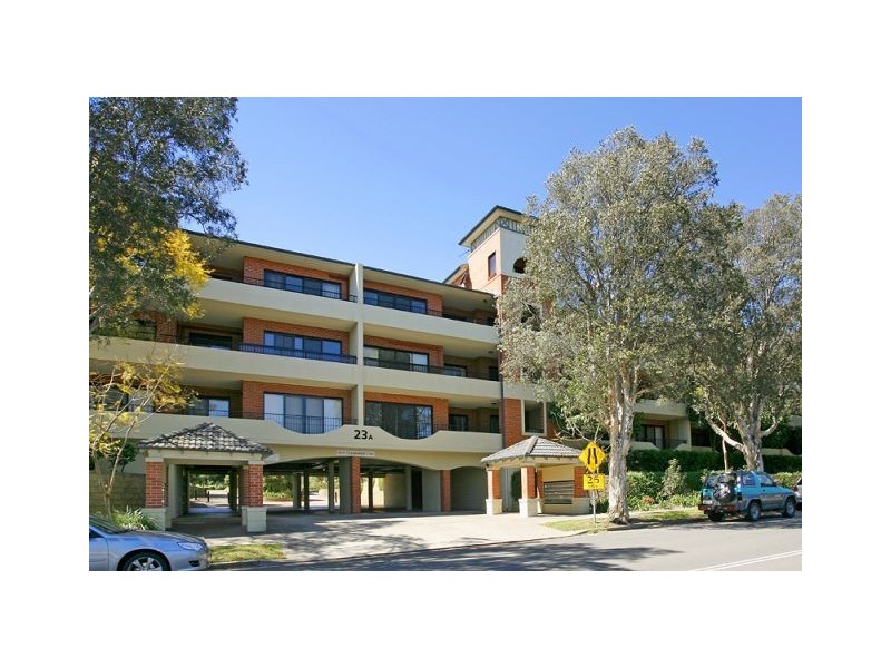 North Strathfield NSW 2137