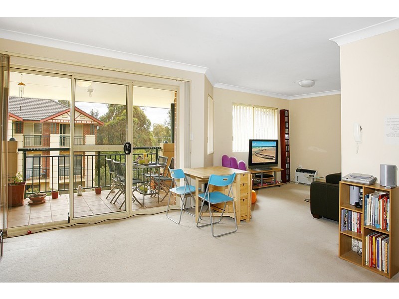 North Strathfield NSW 2137