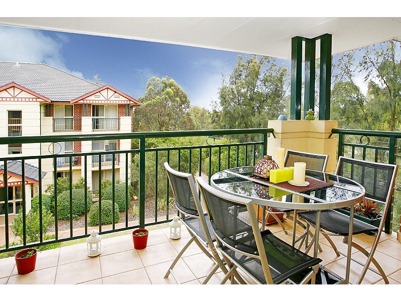North Strathfield NSW 2137