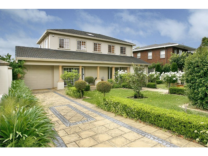 13 Blanche Street, Belfield NSW 2191