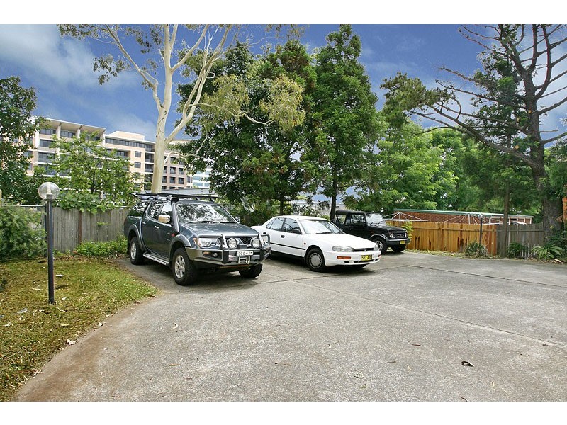 32 Elizabeth Street, Ashfield NSW 2131