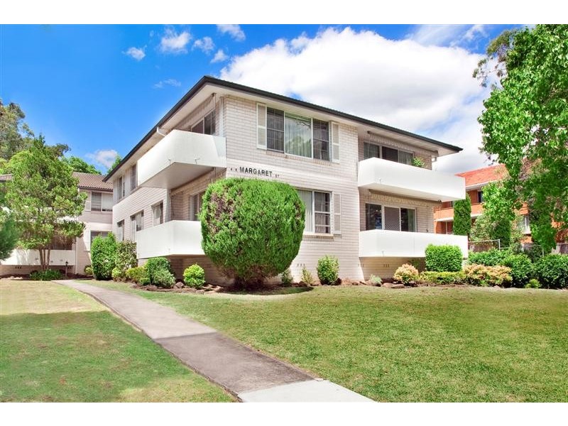 Strathfield NSW 2135