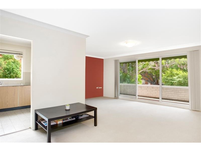 Strathfield NSW 2135