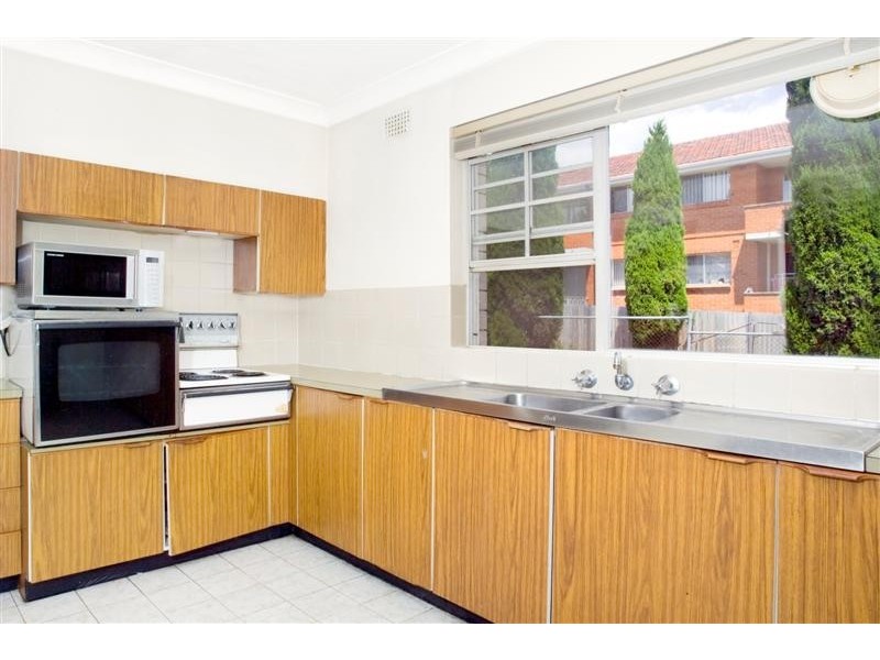 Strathfield NSW 2135