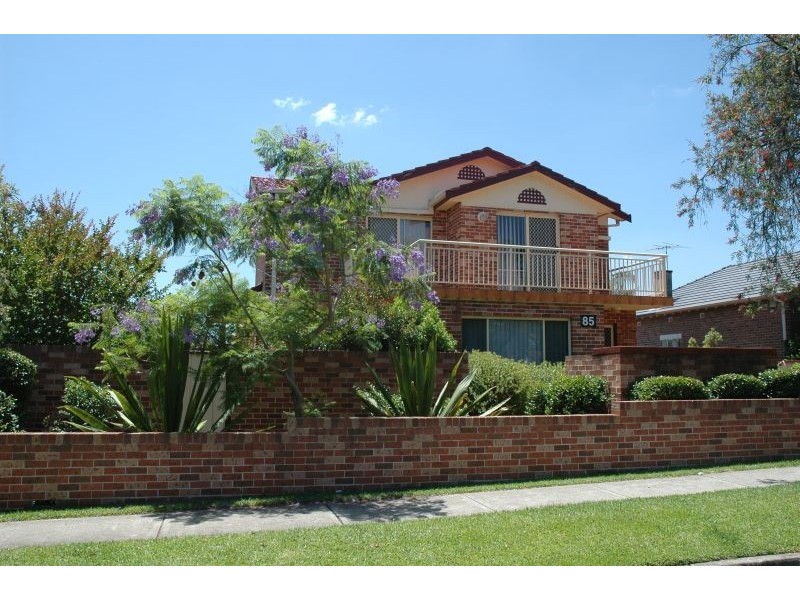 Belfield NSW 2191
