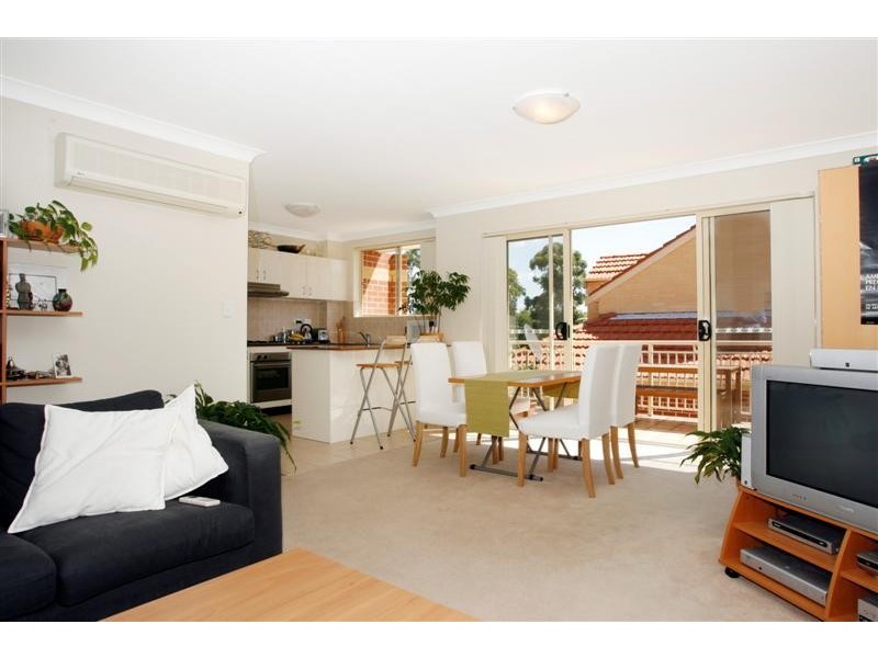 10/6-8 Stanley Street, Burwood NSW 2134