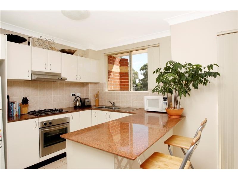 10/6-8 Stanley Street, Burwood NSW 2134