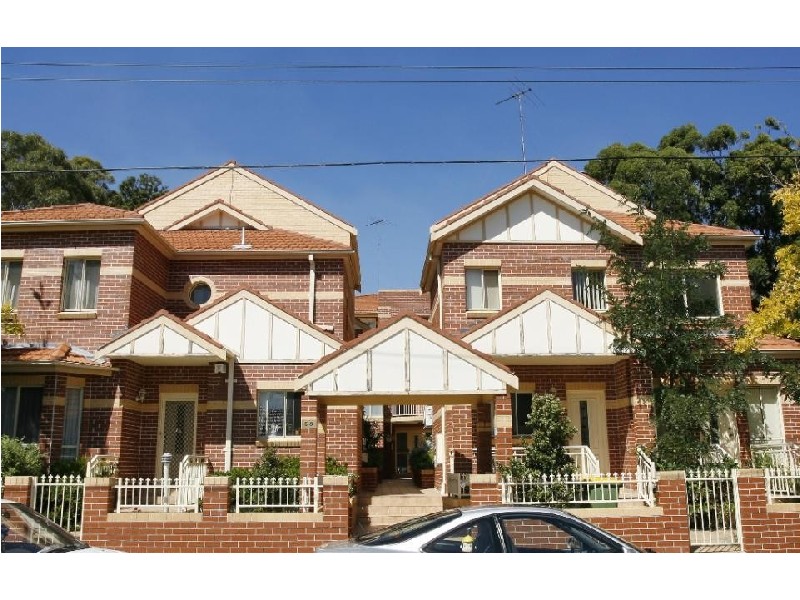 10/6-8 Stanley Street, Burwood NSW 2134