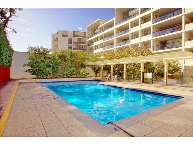 6/1 Bayside Terrace, Cabarita NSW 2137