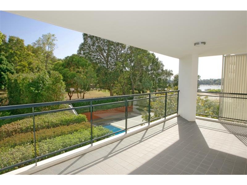 6/1 Bayside Terrace, Cabarita NSW 2137