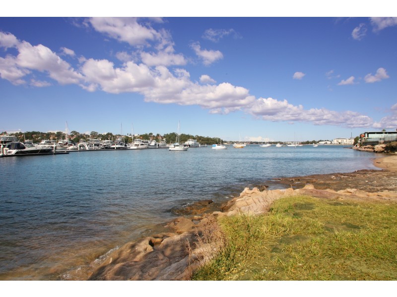 6/1 Bayside Terrace, Cabarita NSW 2137