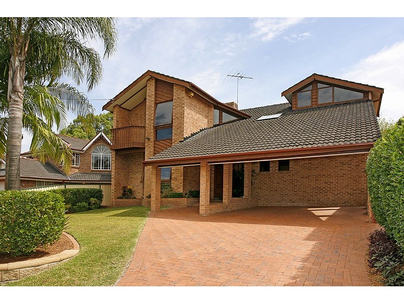 11 The Causeway, Strathfield South NSW 2136