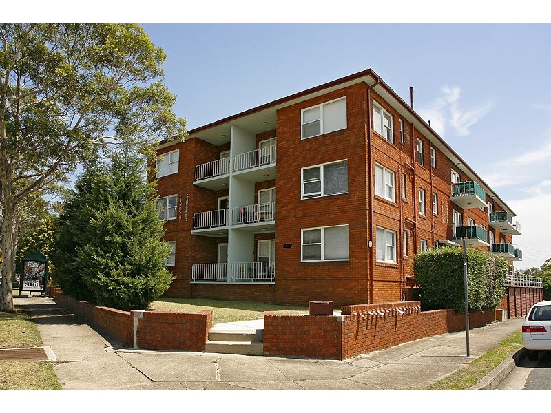 Burwood NSW 2134