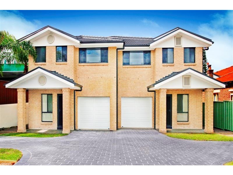 Croydon Park NSW 2133