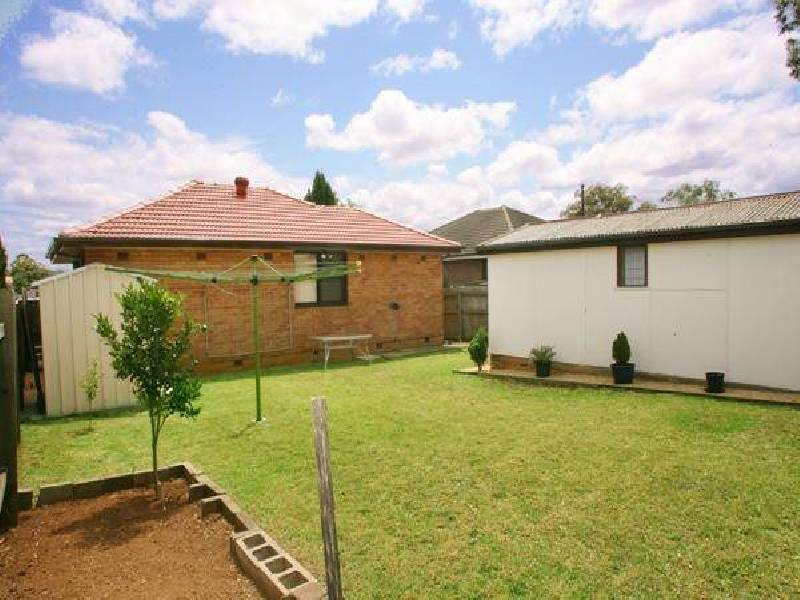 611 Victoria Road, Ermington NSW 2115
