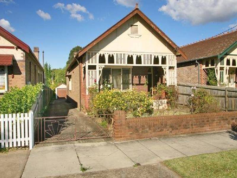 9 Wetherill Street, Croydon NSW 2132