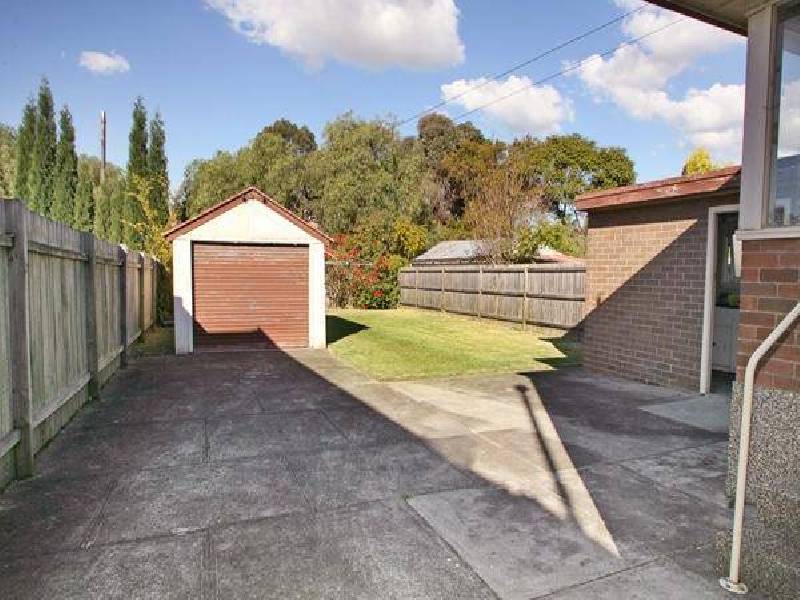 9 Wetherill Street, Croydon NSW 2132