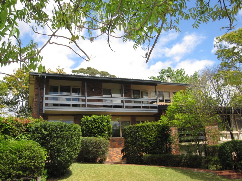 Wahroonga NSW 2076
