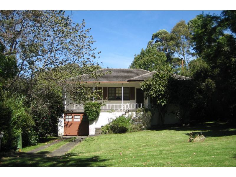 23 Apps Avenue, Turramurra NSW 2074