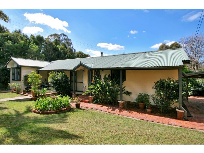 2 Somerset Avenue, Turramurra NSW 2074