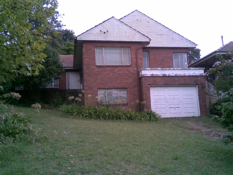 28 Sluman Street, Denistone NSW 2114