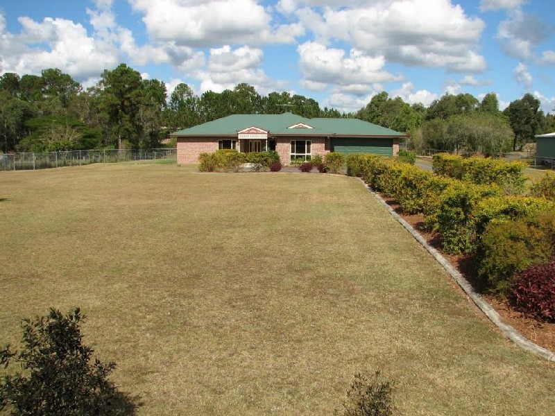 Upper Caboolture QLD 4510