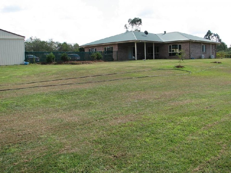 Upper Caboolture QLD 4510