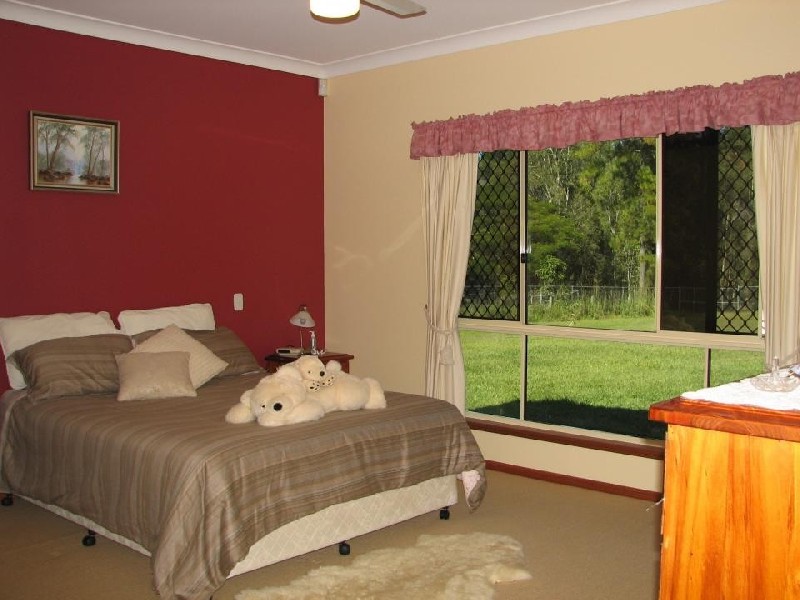 Upper Caboolture QLD 4510