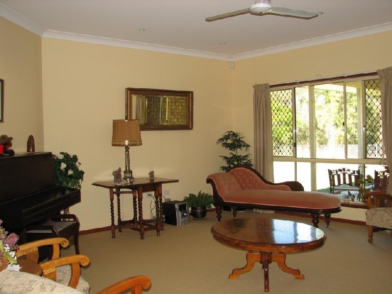 Upper Caboolture QLD 4510