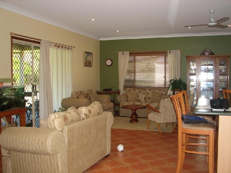 Upper Caboolture QLD 4510