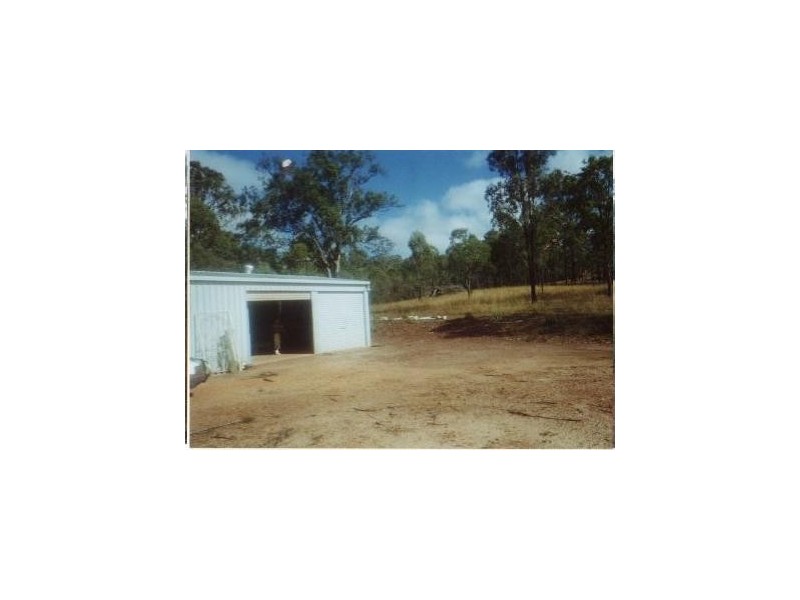 Cooyar QLD 4402