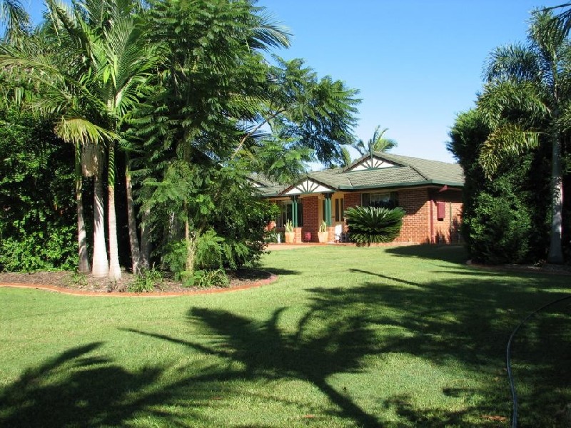 Upper Caboolture QLD 4510