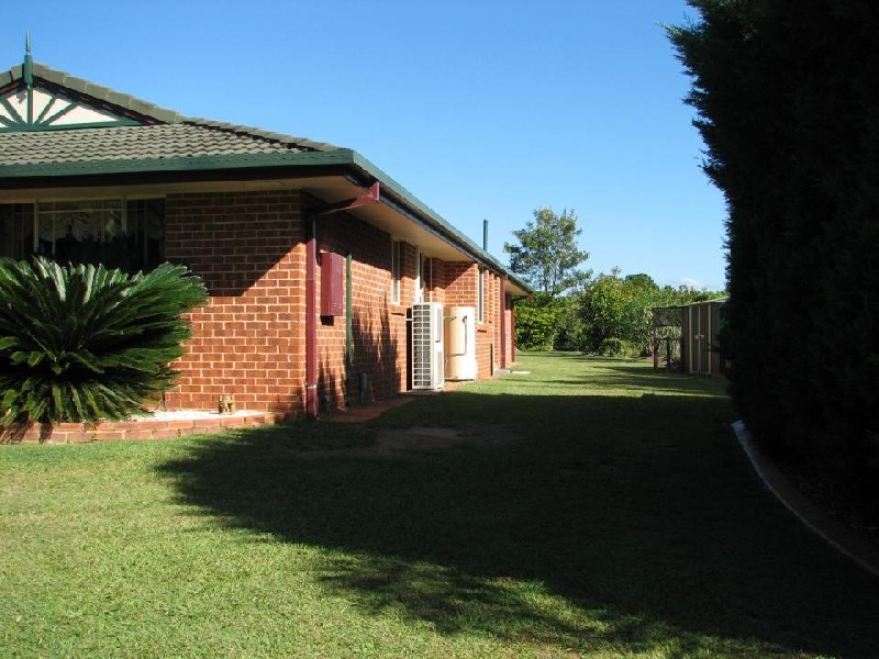 Upper Caboolture QLD 4510