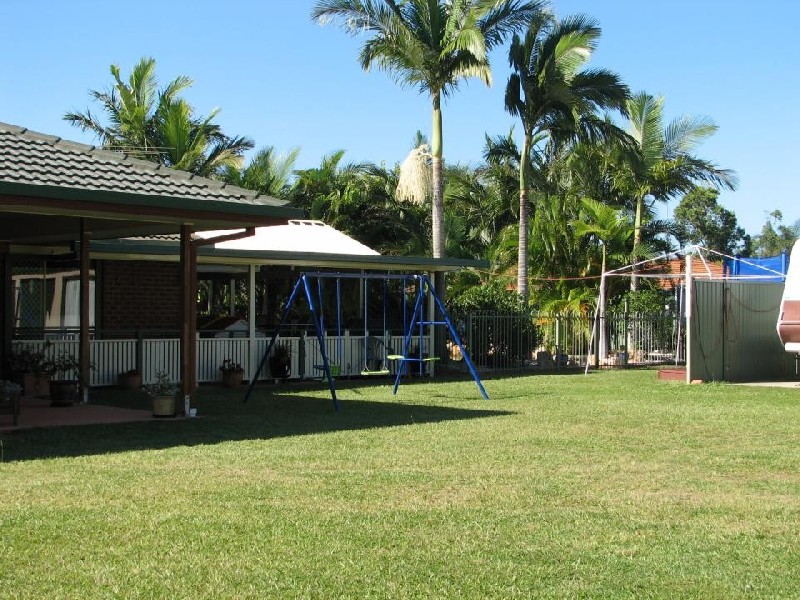 Upper Caboolture QLD 4510