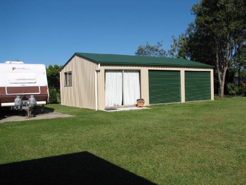 Upper Caboolture QLD 4510