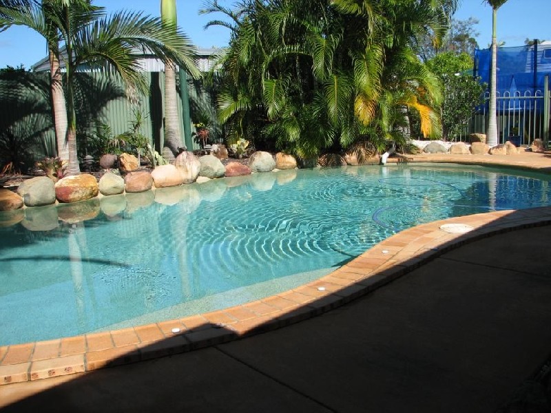 Upper Caboolture QLD 4510