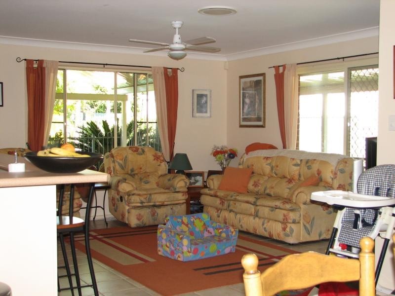 Upper Caboolture QLD 4510