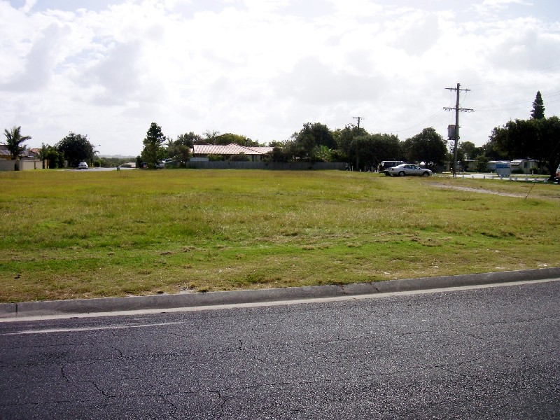 Lot 1 Barrett Drive, Lennox Head NSW 2478