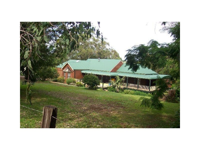 4 McLeish Road, Lennox Head NSW 2478