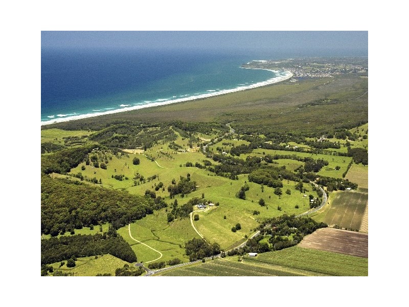 Lot 6 Broken Head Road, Broken Head NSW 2481