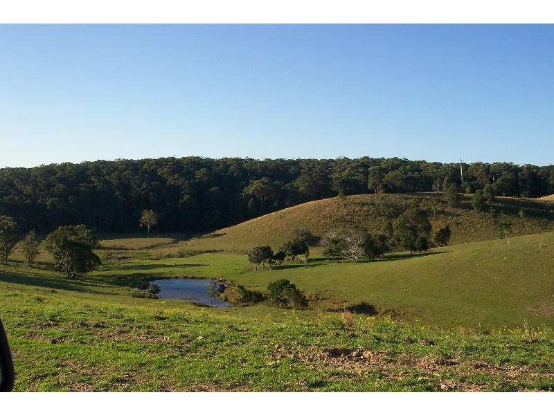 Lot 6 Broken Head Road, Broken Head NSW 2481