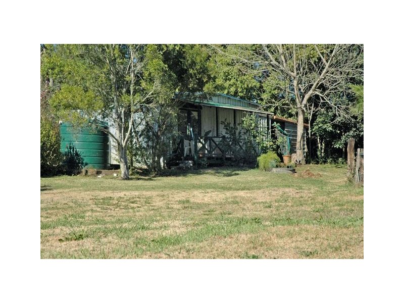 215 Tooheys Mill Road, Fernleigh NSW 2479