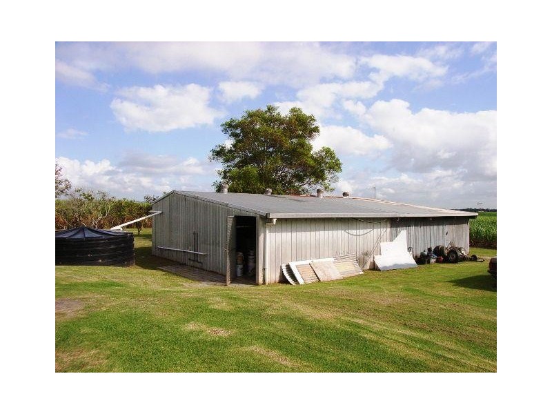 335 Hermans Lane, Pimlico NSW 2478