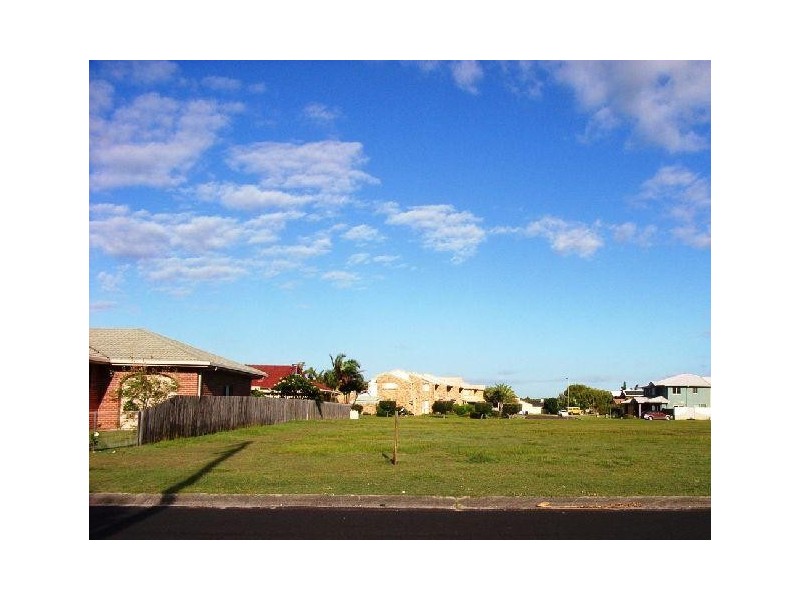 Lot 10 Barrett Drive, Lennox Head NSW 2478
