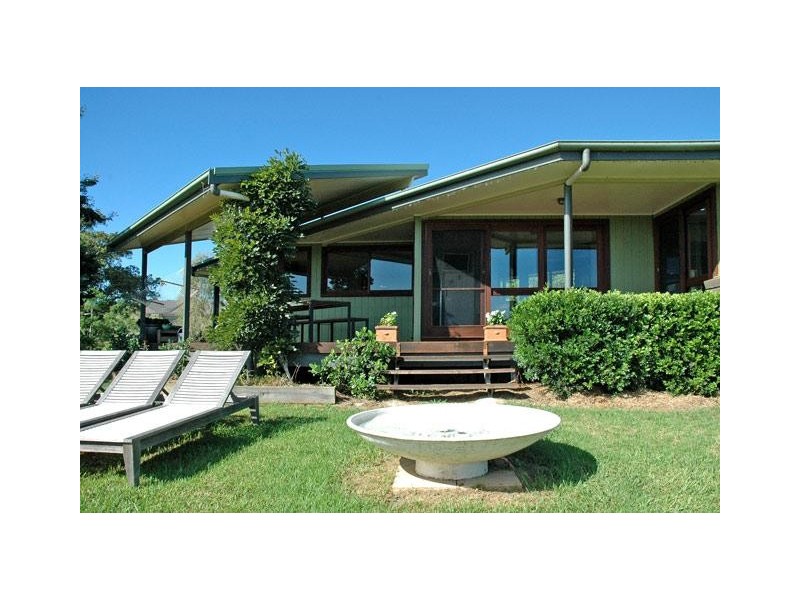 757 Boatharbour Road, Eltham NSW 2480
