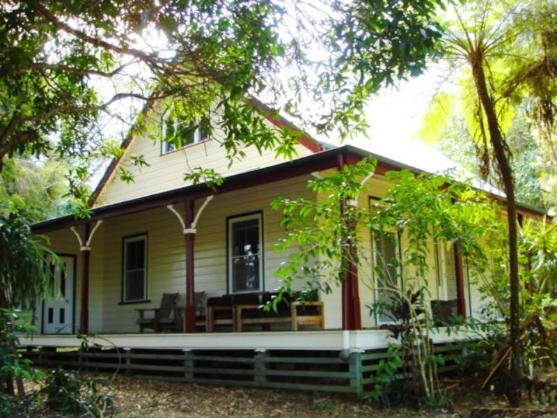 Eureka Road, Eureka NSW 2480